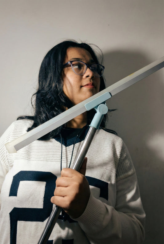 Multi Purpose Cleaner - Wet And Dry