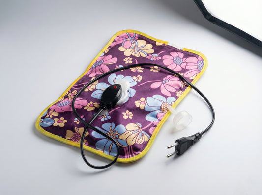 Electric Pain Relief Bag